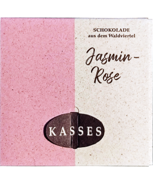 Jasmin-Rose Schokolade