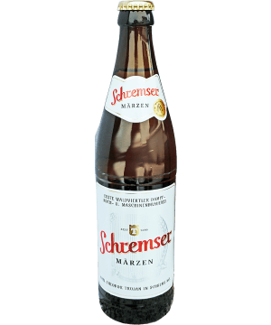 Schremser Edelmärzen 0,50l