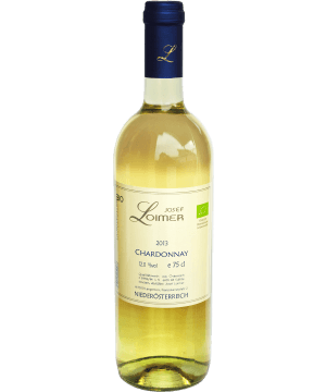 Chardonnay BIO - Langenlois