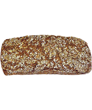 Dreikornbrot 600g