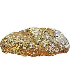 Nussbrot 500g