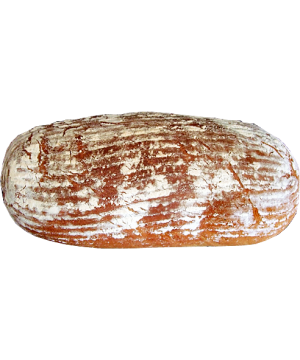 Landbrot 1000g