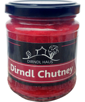 Dirndlchutney