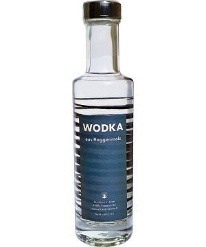 Waldviertler Edel Wodka J.H. 0,20L