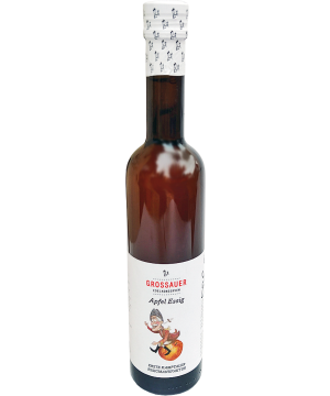 Apfel Essig 500 ml