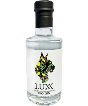 Waldviertler Bio-Gin LUXX 0,20L