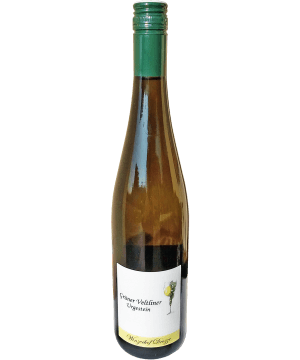 Grüner Veltliner Urgestein DAC - Kremstal