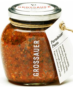 Paradeiser Pesto