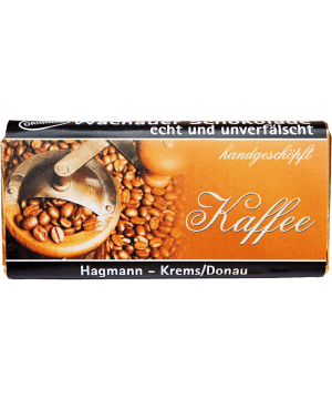 Kaffeeschokolade