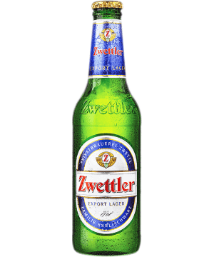 Zwettler Export Lager