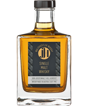 Single Malt J.H. 0,50 l