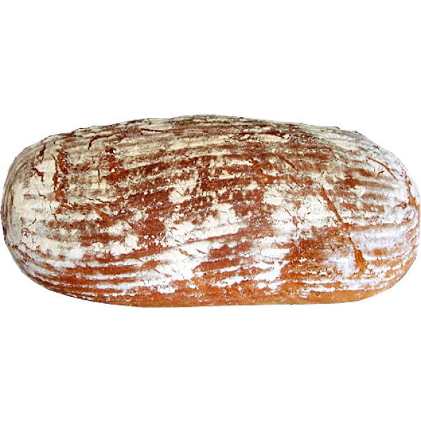 Landbrot 1000g