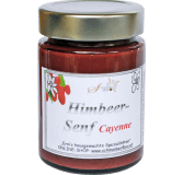 Himbeersenf Cayenne