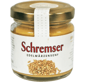 Schremser Edelmärzen Biersenf