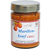 Marillensenf Chili