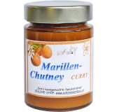 Marillenchutney Curry