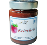 Kriecherlmarmelade