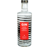 Waldviertler Gin J.H. 0,50L