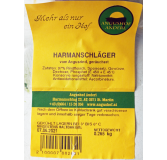 Bio Angusrind - Harmanschläger geräuchert