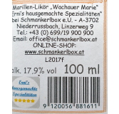Wachauer Marie 0,10L