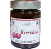 Kirschmarmelade