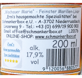 Wachauer Marie 0,20L