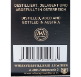 Northern Dream Roggenwhiskylikör 0,35L