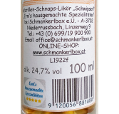 Schwipserl 100 ml