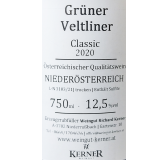Grüner Veltliner Classic - Weinviertel