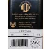 Rye Malt J.H. 0,10 l