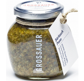 Bärlauch Pesto