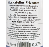 Frizzante Muskateller