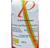 Leinsamen Bio 250 g