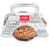 Osterkuchen Colomba 800g