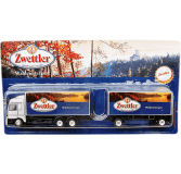 Zwettler Bier Truck