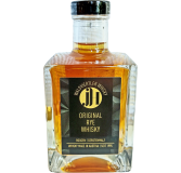 Rye Whisky J.H. 0,35 l