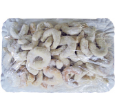 Hausgemachte Vanillekipferl 200g